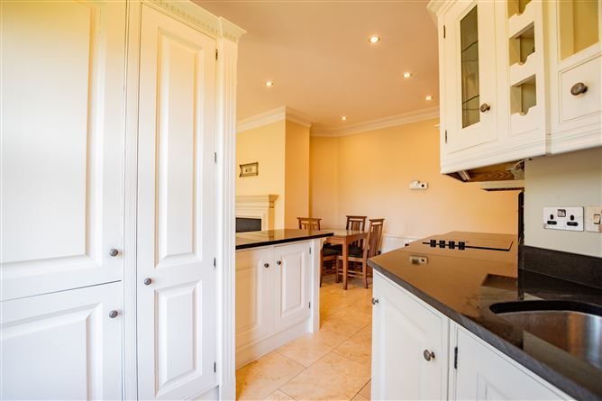 Apartment 19, Mount Prospect, Mullingar, Westmeath