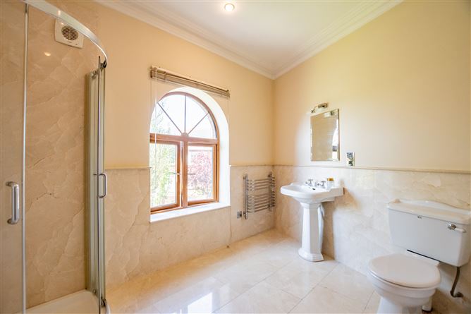 Apartment 19, Mount Prospect, Mullingar, Westmeath