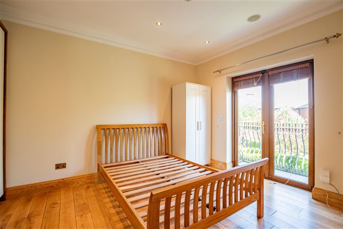 Apartment 19, Mount Prospect, Mullingar, Westmeath