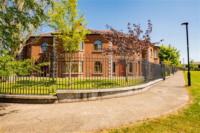 Apartment 19, Mount Prospect, Mullingar, Westmeath