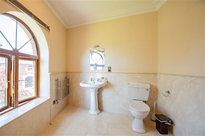 Apartment 19, Mount Prospect, Mullingar, Westmeath