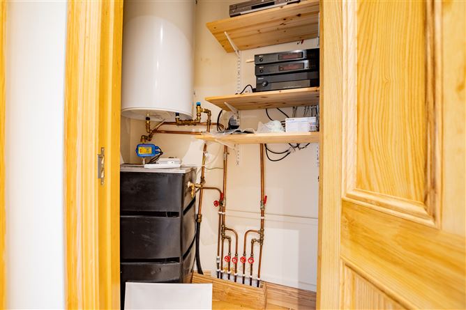 Apartment 19, Mount Prospect, Mullingar, Westmeath
