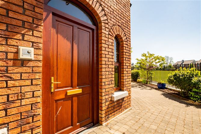 Apartment 19, Mount Prospect, Mullingar, Westmeath