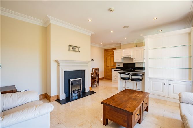 Apartment 19, Mount Prospect, Mullingar, Westmeath