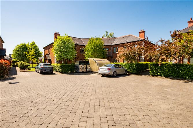 Apartment 19, Mount Prospect, Mullingar, Westmeath