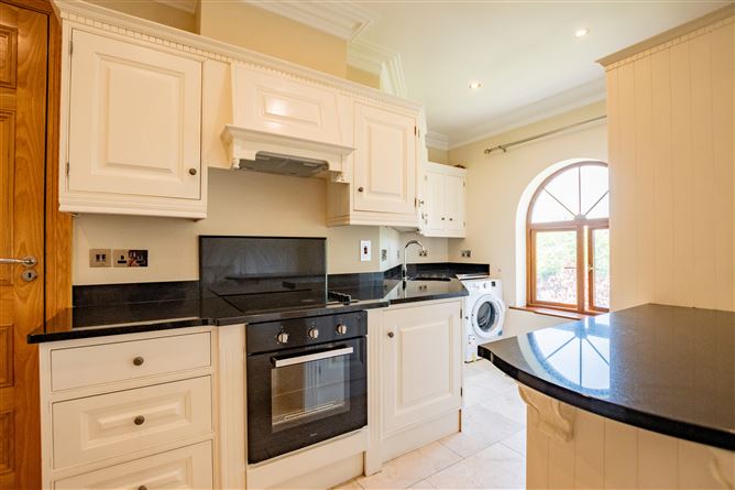 Apartment 19, Mount Prospect, Mullingar, Westmeath