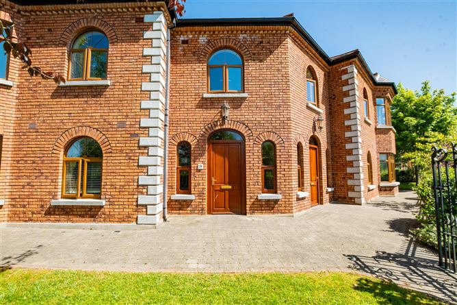 Apartment 19, Mount Prospect, Mullingar, Westmeath
