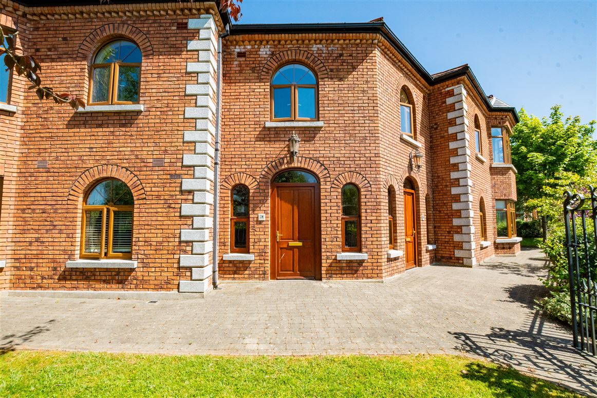 Apartment 19, Mount Prospect, Mullingar, Westmeath