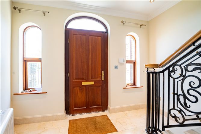 Apartment 19, Mount Prospect, Mullingar, Westmeath