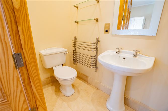 Apartment 19, Mount Prospect, Mullingar, Westmeath