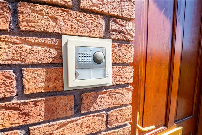 Apartment 19, Mount Prospect, Mullingar, Westmeath