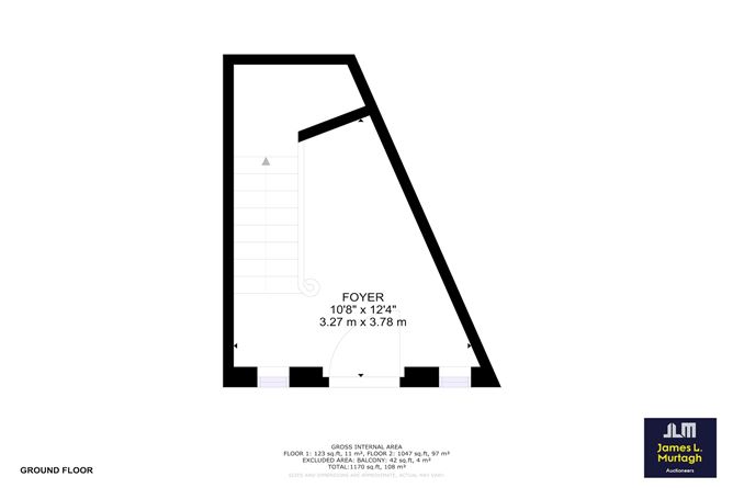 Apartment 19, Mount Prospect, Mullingar, Westmeath