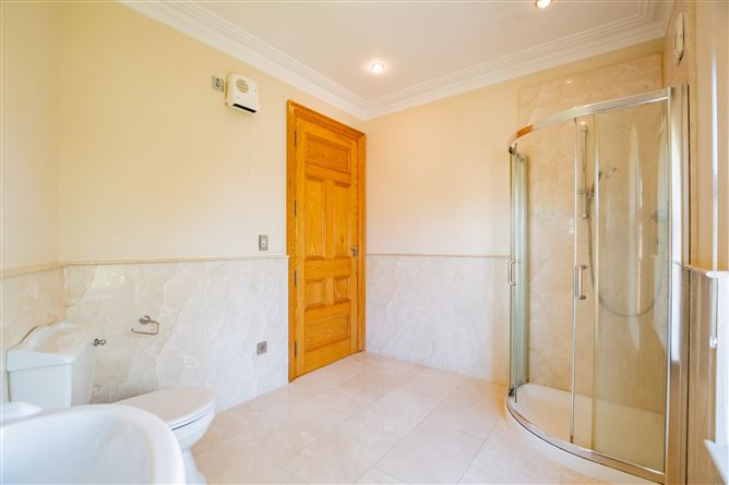 Apartment 19, Mount Prospect, Mullingar, Westmeath