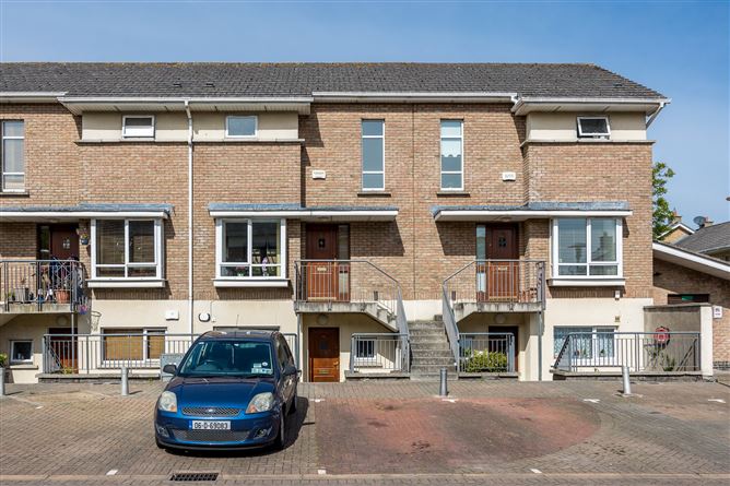 94 Ivy Court, Beaumont, Dublin 9