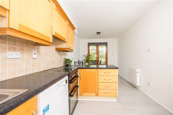 94 Ivy Court, Beaumont, Dublin 9