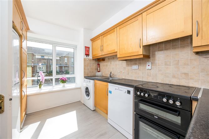 94 Ivy Court, Beaumont, Dublin 9