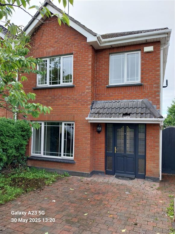 9 Amberwood, Ballivor, Meath