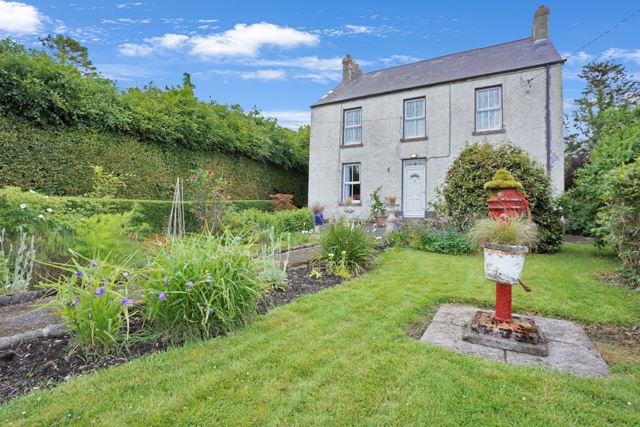 Chapel Road, Bailieborough, Cavan
