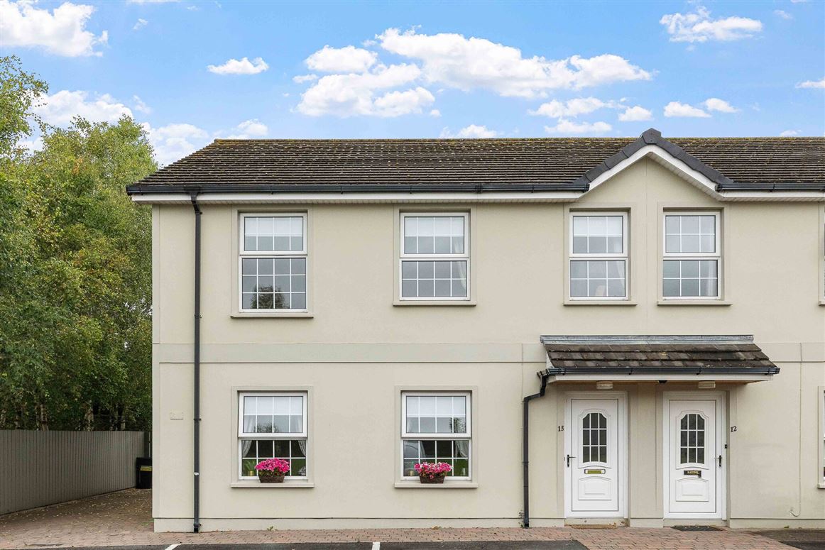 13 Mariners Court, Blackrock, Co. Louth