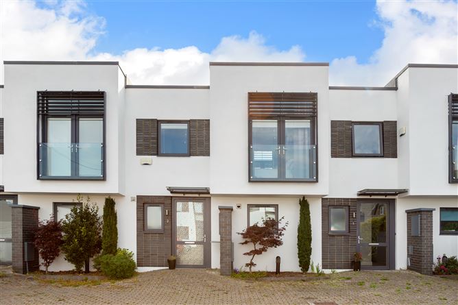 2 Terenure Square, Terenure Road North, Terenure, Dublin 6W