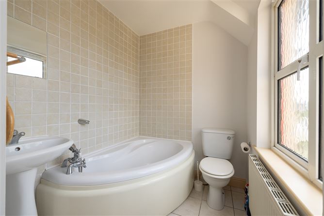 1 Echo Beach, Kilmore Quay, Kilmore Quay, Wexford