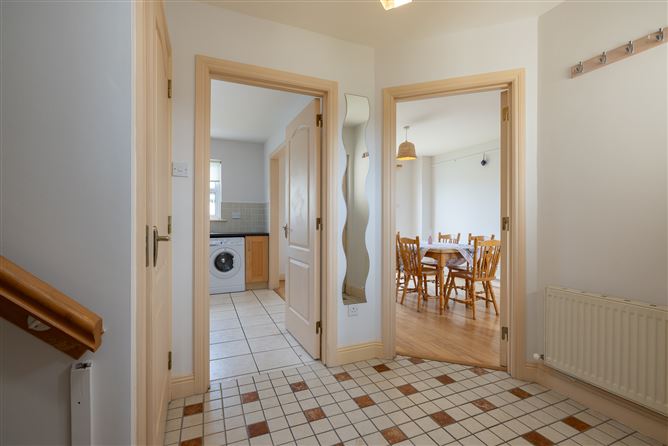 1 Echo Beach, Kilmore Quay, Kilmore Quay, Wexford