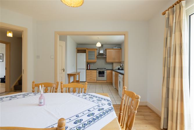 1 Echo Beach, Kilmore Quay, Kilmore Quay, Wexford