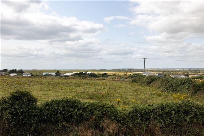 1 Echo Beach, Kilmore Quay, Kilmore Quay, Wexford