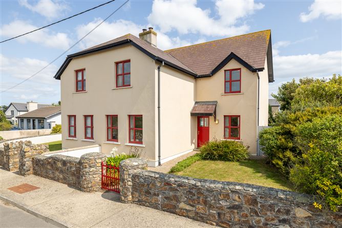 1 Echo Beach, Kilmore Quay, Kilmore Quay, Wexford