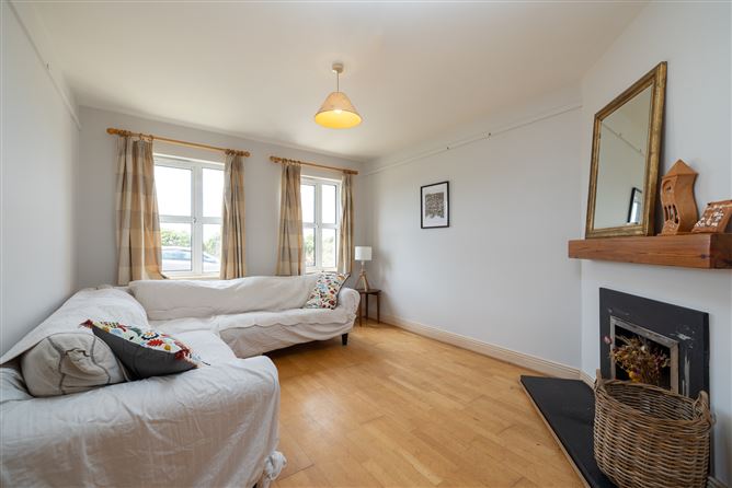 1 Echo Beach, Kilmore Quay, Kilmore Quay, Wexford