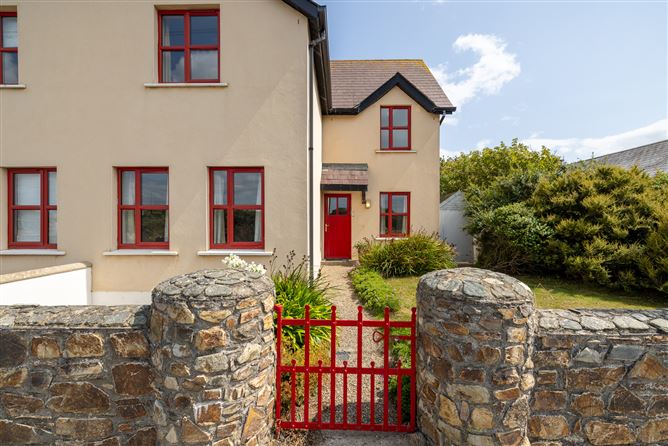 1 Echo Beach, Kilmore Quay, Kilmore Quay, Wexford