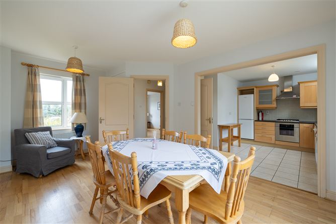 1 Echo Beach, Kilmore Quay, Kilmore Quay, Wexford