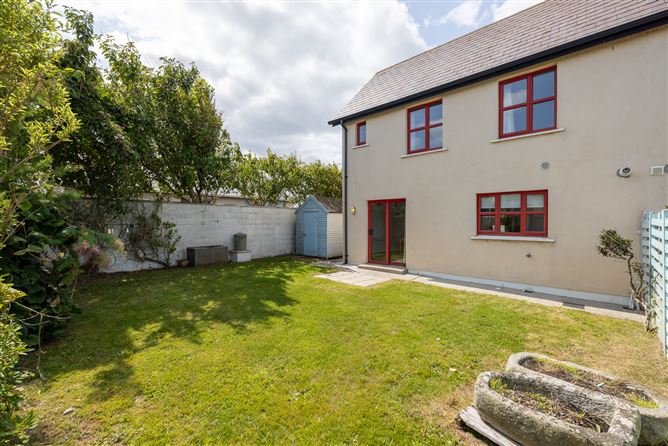 1 Echo Beach, Kilmore Quay, Kilmore Quay, Wexford