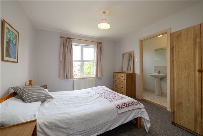 1 Echo Beach, Kilmore Quay, Kilmore Quay, Wexford