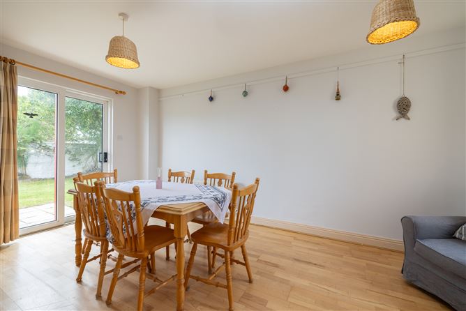 1 Echo Beach, Kilmore Quay, Kilmore Quay, Wexford