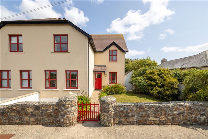 1 Echo Beach, Kilmore Quay, Kilmore Quay, Wexford