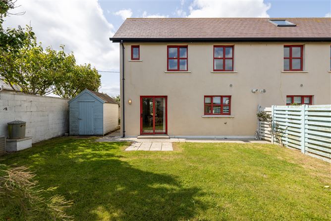 1 Echo Beach, Kilmore Quay, Kilmore Quay, Wexford