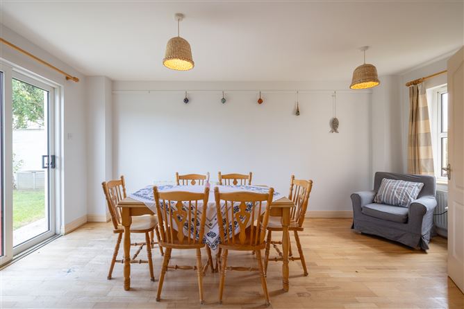 1 Echo Beach, Kilmore Quay, Kilmore Quay, Wexford