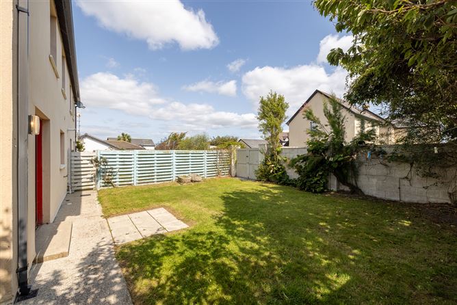 1 Echo Beach, Kilmore Quay, Kilmore Quay, Wexford