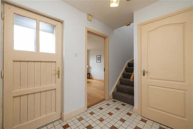 1 Echo Beach, Kilmore Quay, Kilmore Quay, Wexford