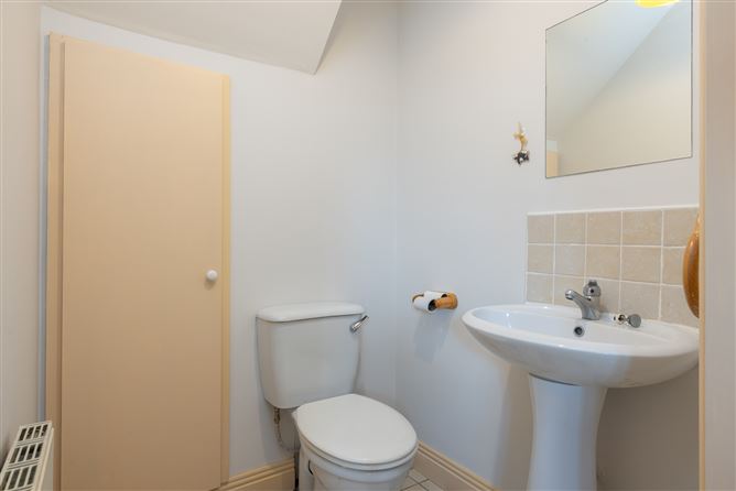 1 Echo Beach, Kilmore Quay, Kilmore Quay, Wexford