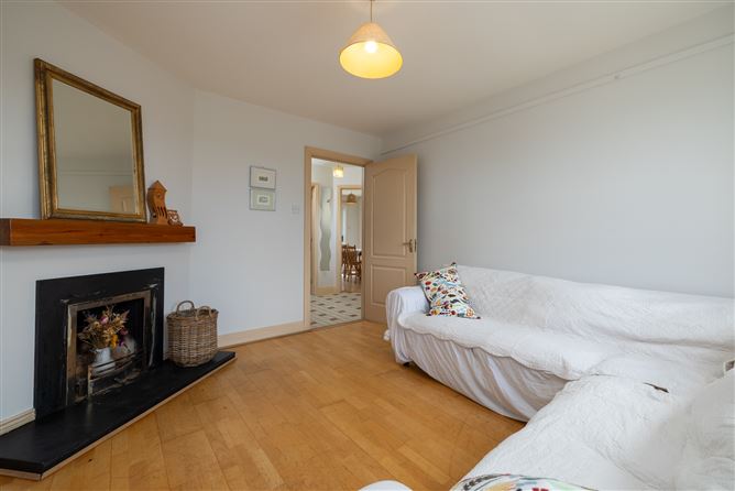 1 Echo Beach, Kilmore Quay, Kilmore Quay, Wexford