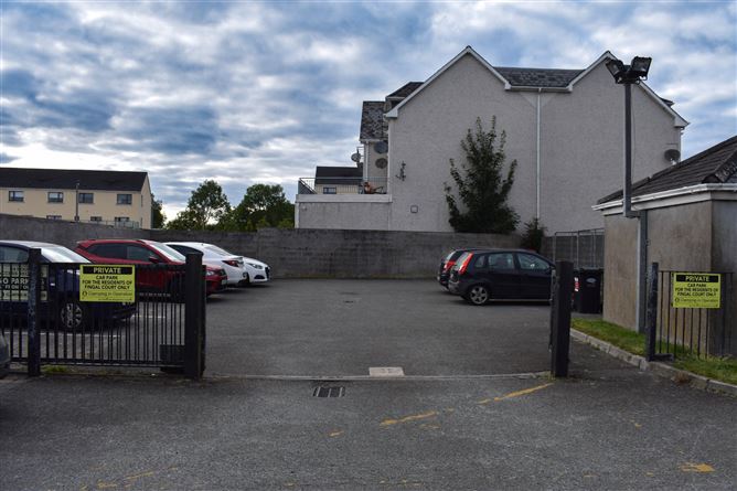 3 Fingal Court, Dunshaughlin, Co. Meath