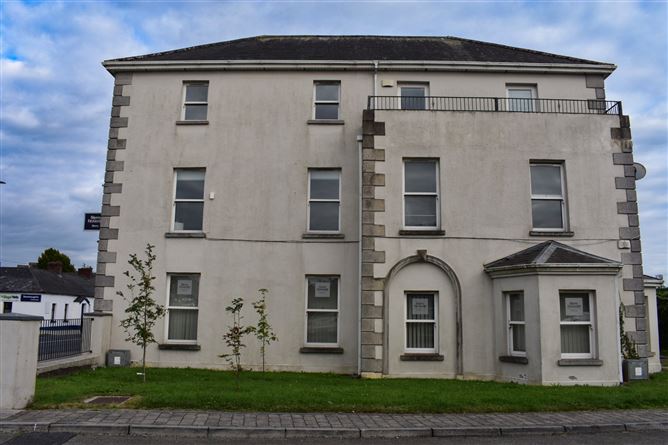 3 Fingal Court, Dunshaughlin, Co. Meath