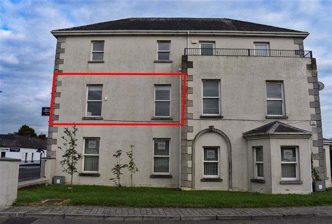 3 Fingal Court, Dunshaughlin, Co. Meath