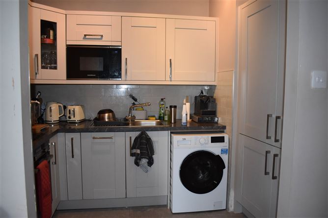3 Fingal Court, Dunshaughlin, Co. Meath