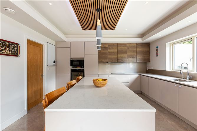 18 Mariner's Drive, Mariner's Point, Wicklow Town, Co. Wicklow