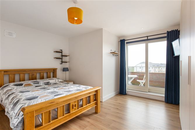 18 Mariner's Drive, Mariner's Point, Wicklow Town, Co. Wicklow