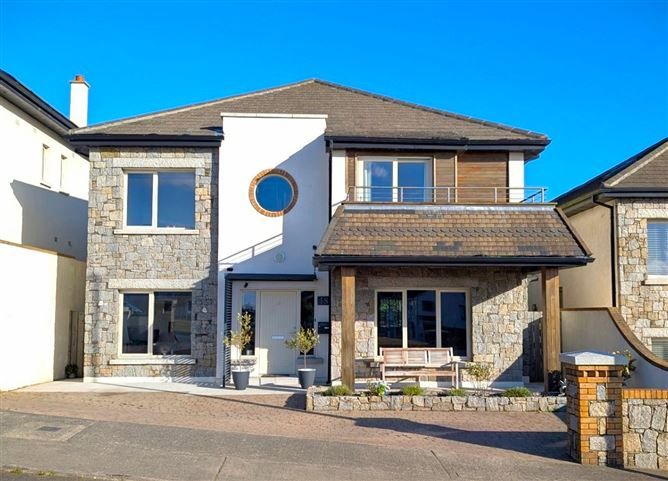 18 Mariner's Drive, Mariner's Point, Wicklow Town, Co. Wicklow
