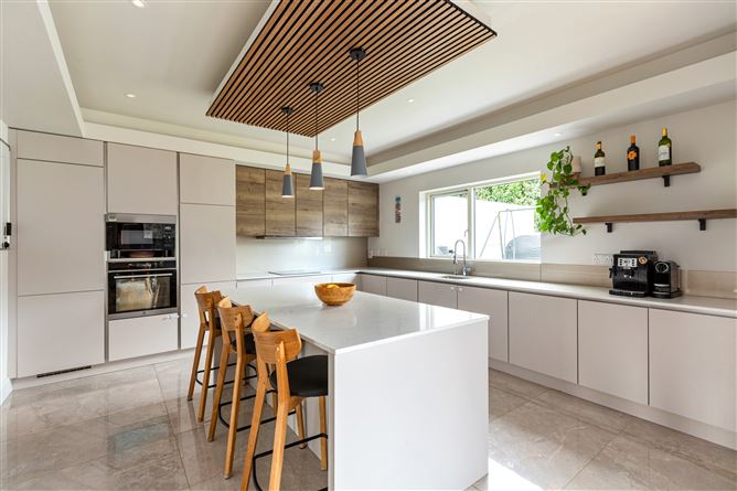 18 Mariner's Drive, Mariner's Point, Wicklow Town, Co. Wicklow